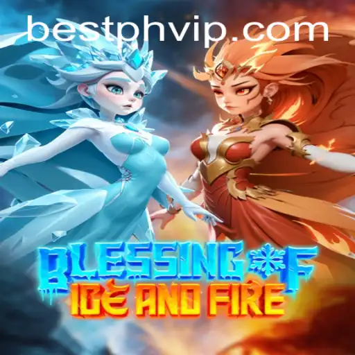 Unveiling the Enchantment: Exploring 'Blessing of Ice and Fire'