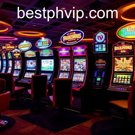 Casino Games: The Thrilling World of Chance and Strategy