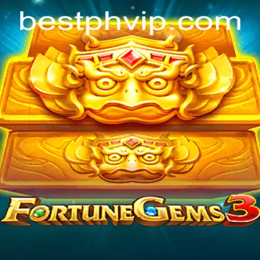 Unleashing Adventures in FortuneGems3: A Guide for Bestph Enthusiasts