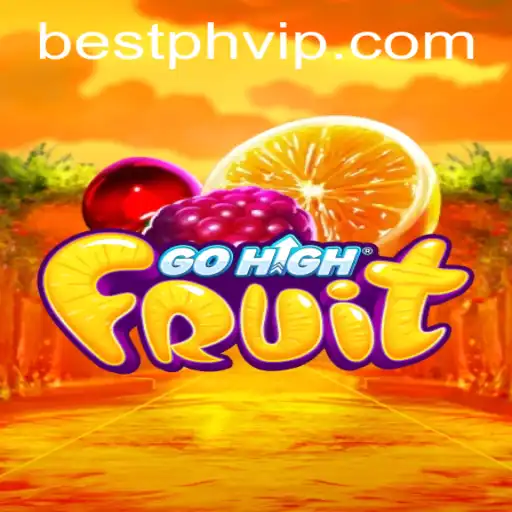 GoHighFruit: An Innovative Gaming Experience with Bestph