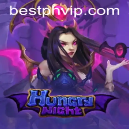 A Deep Dive into HungryNight: The Game Taking Bestph by Storm