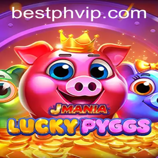 Discover the Exciting World of JManiaLuckyPyggs and How It Connects to Bestph