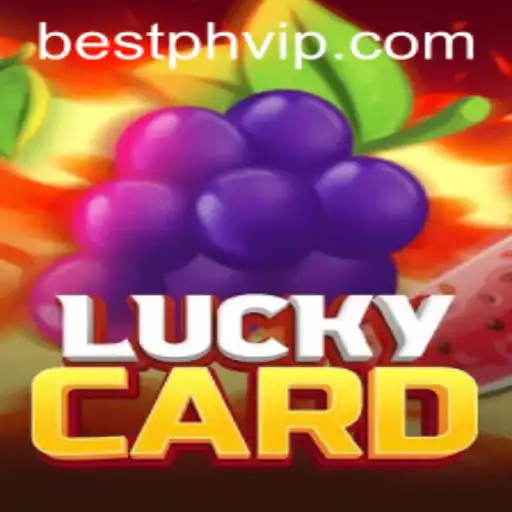 Explore the Exciting World of LuckyCard