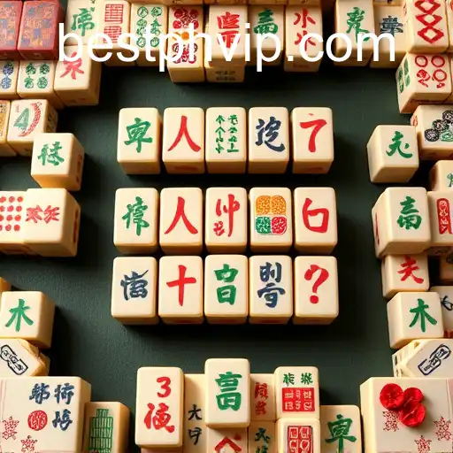 The Enigmatic World of Mahjong: A Cultural and Strategic Odyssey