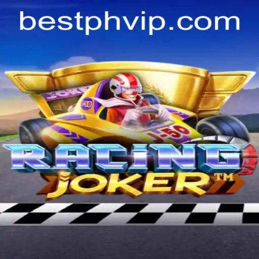 RacingJoker: Bestph's Thrilling New Adventure