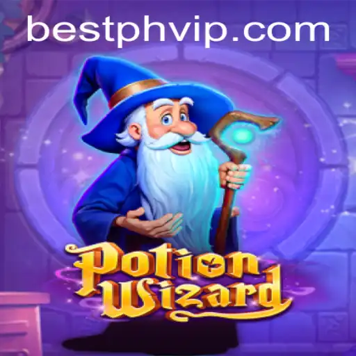 Explore the Enchanting World of PotionWizard with Bestph